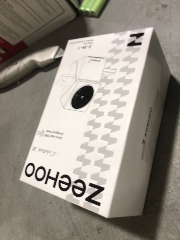 Photo 1 of ZEEHOO 3 in 1 Charging Station for Apple, iPhone Mag-Safe Charger, Qi2 Certified, Rotating Wireless Charger Stand for iPhone 16,15,14,13,12 Series, Apple Watch, AirPods (USB-C Charger Included)