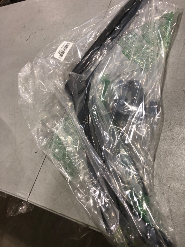 Photo 1 of InnoGear Mic Boom Arm Microphone Stand Cable Management for Blue Yeti FIFINE AM8 K669B HyperX QuadCast S SoloCast AT2020 Shure SM7B MV7 and Other Microphone