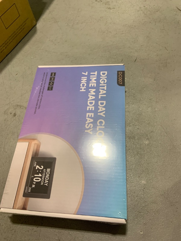 Photo 1 of 10 Inch Phone Vlog Selfie Monitor Screen,