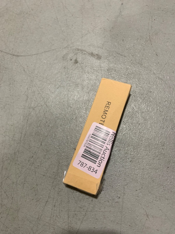 Photo 1 of Replacement Voice Remote for Smart TVs Stick 4K,TVs Stick(2nd/3rd Gen),Lite,TV Cube(1st/2nd/3rd Gen),for Insignia/Toshiba/Pioneer/3rd Gen Smart TV