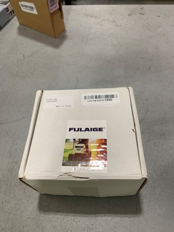 Photo 1 of FULAIGE 2 Pack GY20629 Idler Pulley Replaces GY20629 Idler Pulley John Deere, GY22082 Idler Pulley John Deere AUC17621, 756-05034a, GY20110 for John Deere L110 D130 D140 D170 Z225 LA115 E140 Decks