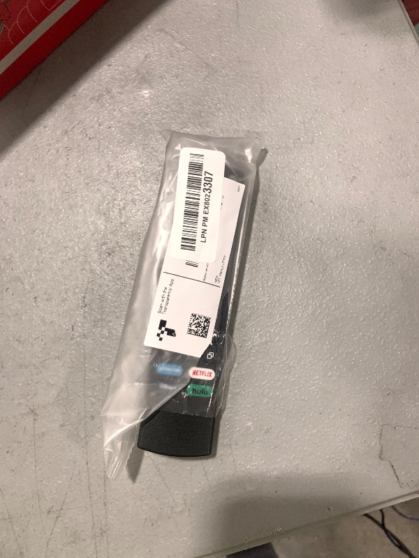 Photo 1 of Replacement-Remote for All Insignia-Toshiba-Pioneer-Smart-TVs