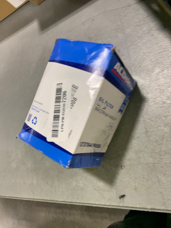 Photo 1 of WIX WL10008 Oil Filter