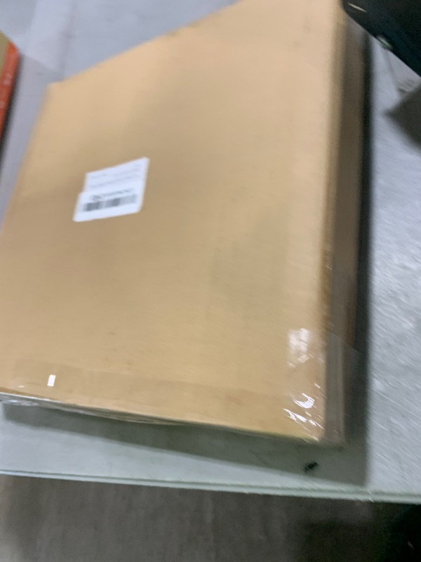 Photo 1 of SUNEE 1/2 Inch Binders 3 Ring 4 Pack, Clear View 0.5" Binder Three Ring PVC-Free (Fit 8.5x11 Inches) for School or Office Supplies, Assorted Pastel
