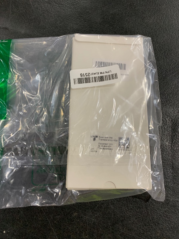 Photo 1 of ASDAWN BL-T39 for LG G7 Battery Replacement, for LG G7 ThinQ Battery G710 LMG710VM Verizon LMQ610 Q7 Plus ThinQ G710EM G710N EAC63958401 with Repair Tools + Installation Instruction