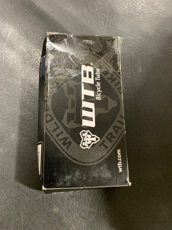 Photo 1 of WTB Gravel & Road Bike Inner Tube (700 x 28-38, 48mm Presta Valve) Durable & Lightweight