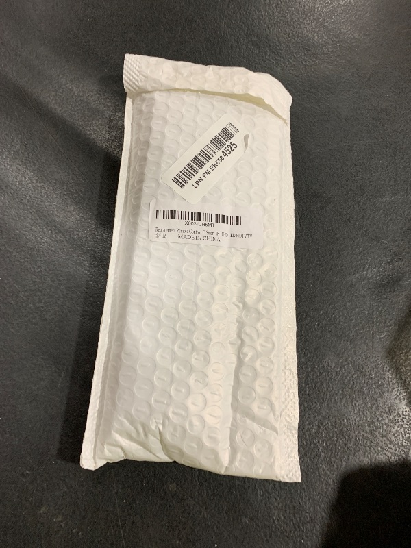 Photo 1 of Replacement Remote Control for Samsung UN55F900 UN55JU7100 UN60JU7100 UN60JU710DFXZA UN65JU670DFXZA 3D Smart 4K UHD LED HDTV TV