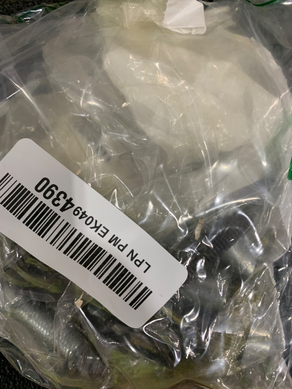 Photo 1 of ACDelco Professional 18K1783 Rear Parking Brake Hardware Kit