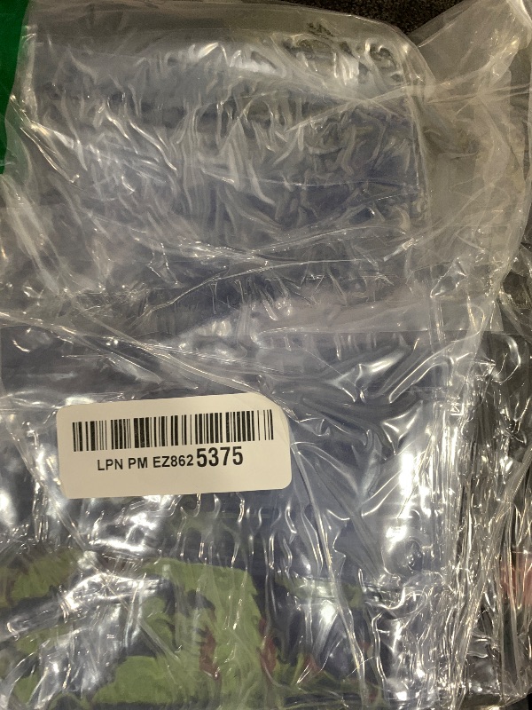 Photo 1 of T Tersely Clear PVC Suitcase Cover Protectors 20/24/26/28/30 Inch Suitcase Baggage Covers - Waterproof Dustproof and Anti-Scratch 20-30 Inch Luggage Cover (24inch)