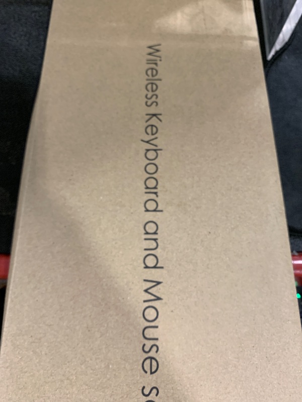 Photo 1 of 5 in 1 Aluminum Keyboard and Mouse for Mac Wireless Keyboards Bluetooth Rechargeable Mouse Compatible with iMac MacBook iPad and All MacOS iOS Windows Android Devices
