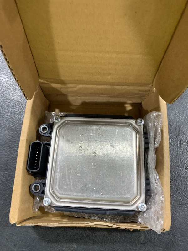 Photo 1 of 1PC Blind Spot Monitor Module Sensor Fits for F-250/F-350/F-450 Super Duty 2017-2018 JC3T14C689AA JC3T 14C689 AB