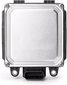 Photo 1 of 1PC Blind Spot Monitor Module Sensor Fits for F-250/F-350/F-450 Super Duty 2017-2018 JC3T14C689AA JC3T 14C689 AB