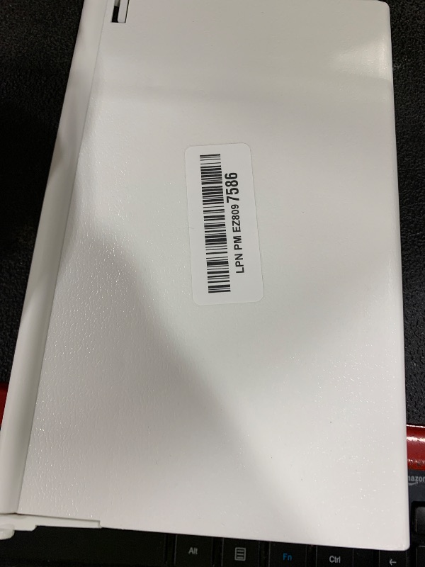 Photo 1 of Calvana Exact Replacement 516252 White Weir Gate Assembly - Compatible with Bermuda Gunite Skimmer and Bermuda Skimmers - Vinyl Weir Gate Assembly - 8 1/2 Inches x 5 3/8 Inches