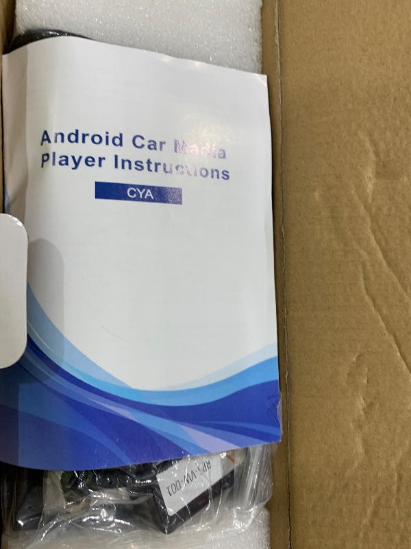 Photo 1 of 8Core 6G+128G Car Radio Stereo for VW Passat Jetta Tiguan Golf MK5 MK6 T5 EOS Polo, Android Rimoody 7'' Wireless Carplay Android Auto Mirror Link GPS 4G-WiFi BT 5.0 FM/AM/RDS DSP Camera