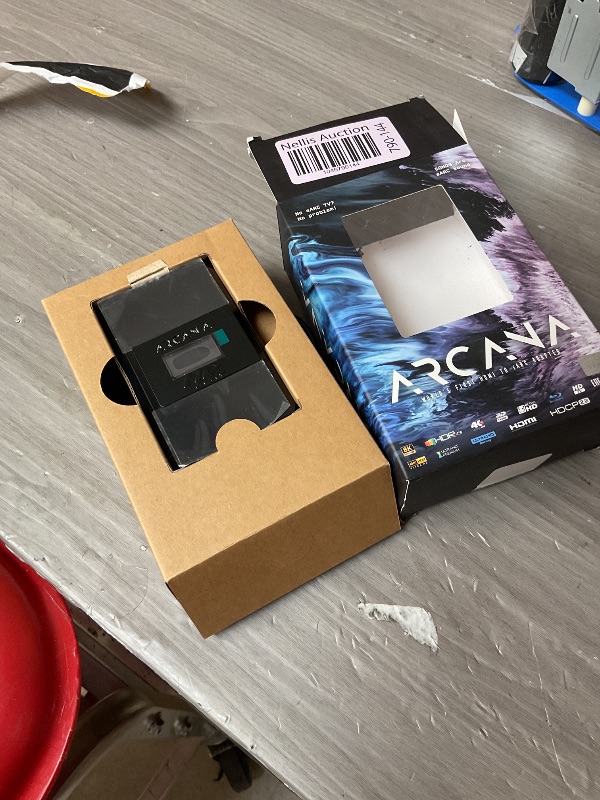 Photo 1 of HDFury 4K Arcana 18GBPS