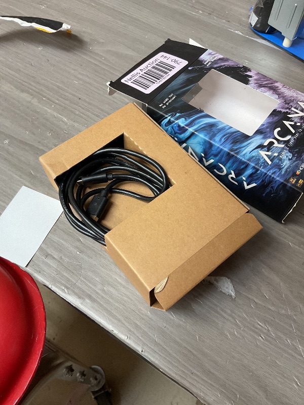 Photo 1 of HDFury 4K Arcana 18GBPS