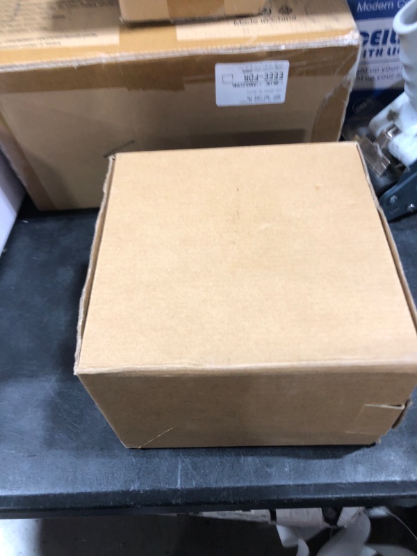 Photo 1 of Foronetry Wheel Hub Center Caps Compatible with Tesla Cybertruck, Hub Center ABS Caps for Cybertruck Accessories (4pces), Only Compatible with All Terrain Tires
