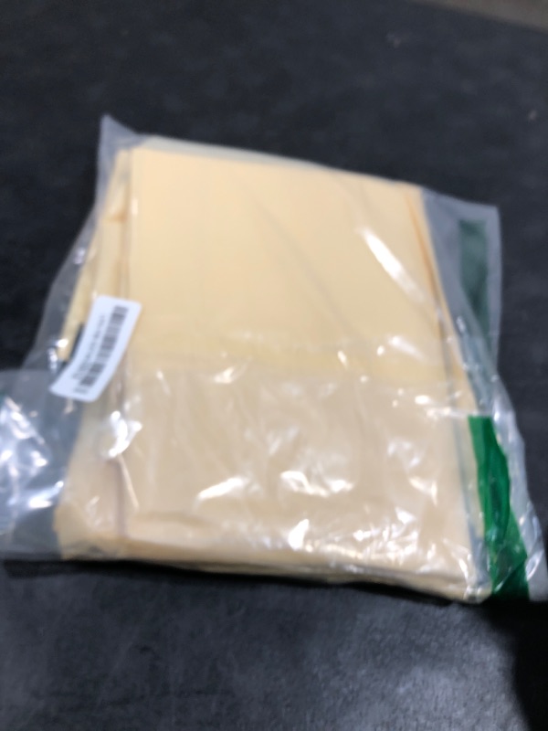 Photo 1 of MASTERCANOPY Wind Screen Side Panel with Window for Escape Screen Shelter Canopy Tent - Weatherproof, UV Resistant Sun Shade Attachment Accessory (10ft x 10ft, Beige, 1 Pack)