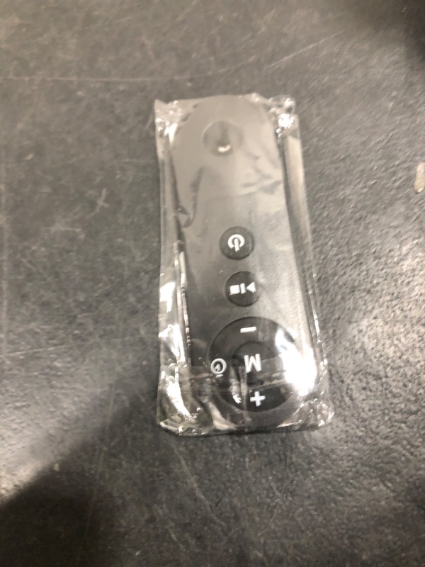 Photo 1 of New Replacement Remote Control fit for TODO TD-1CR Under Desk Treadmill DAEYEGIM TD-2 (JA/WS)