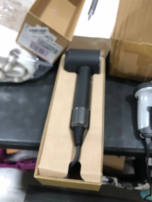 Photo 1 of Dyson Supersonic™ Origin Hair Dryer