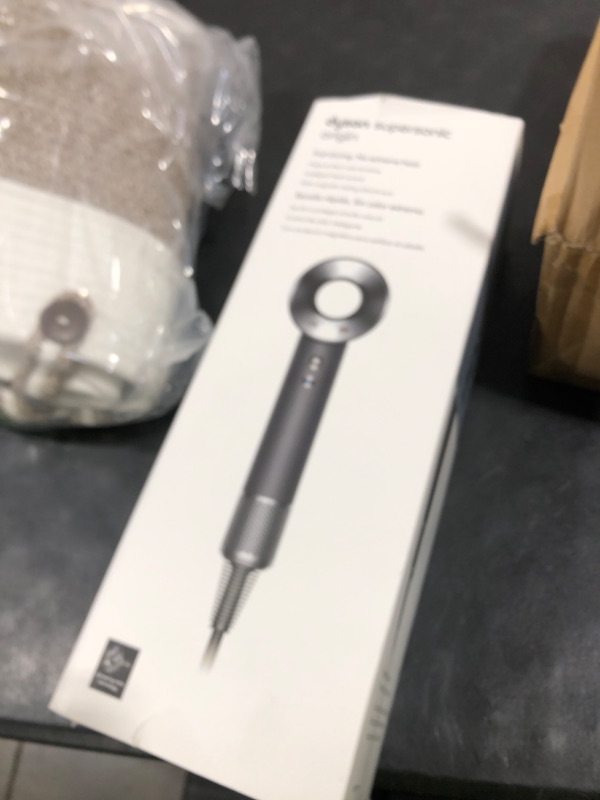 Photo 1 of Dyson Supersonic™ Origin Hair Dryer