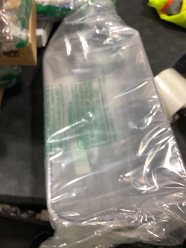 Photo 1 of [2 PACK] AMI PARTS 240324502 Refrigerator Door Bin Shelf Compatible with cro-sley,frigi-daire,ken-more Replace 844402,AP2549806,PS429767,EAP429767