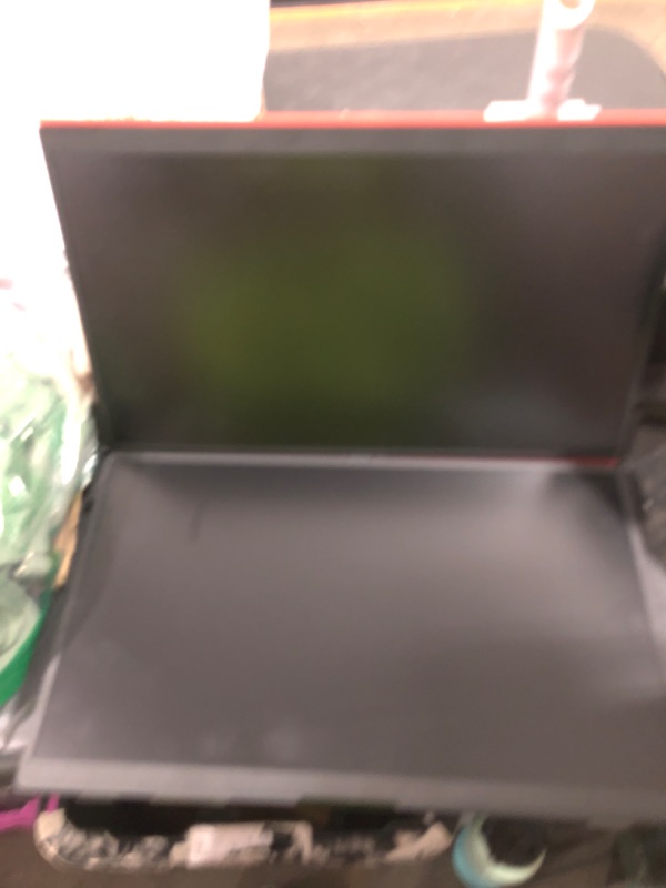 Photo 1 of JSAUX FlipGo Lite 15.6" Portable Dual Stacked Monitor, 1080P FHD IPS Laptop Screen Extender One Cable for Triple Monitor Setup (For Windows&Linux) with Magnetic Design, Built-in Hub,No Driver Required
