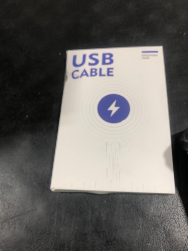 Photo 1 of 100W 540 Rotation Magnetic Charging Cable 3.3FT/6FT-2Pack, USB C to USB C Cable Fast Charge Magnetic USB C Charging Cable, Magnetic Charge Cable, Data Transfer Capable, Compatible with All Devices