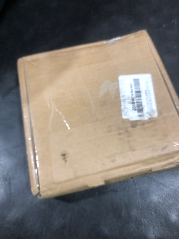 Photo 1 of 2 Packs EQ-356 Short 6.13" Trailer Equalizer for Double Eye Springs Suspension Parts 9/16 Hole Fit for 1 3/4" Wide Leaf Spring Trailer Center Pivot