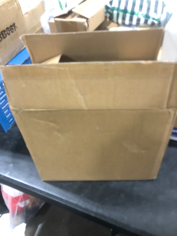 Photo 1 of 2 Packs Humane Rat Trap Outdoor Mouse Traps Indoor Use, Rodent Chipmunk Traps for Small Live Animal Catch and Release - Black