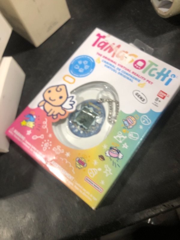 Photo 1 of Tamagotchi Original - Angel Sky