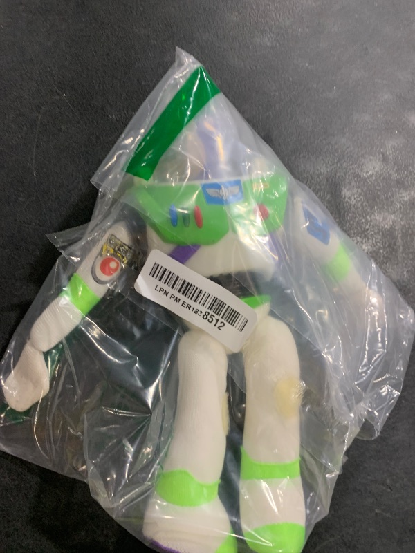Photo 1 of Buzz Lightyear Toy