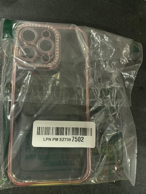 Photo 1 of iphone cover