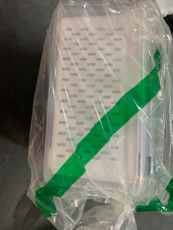 Photo 1 of Whiote Containers