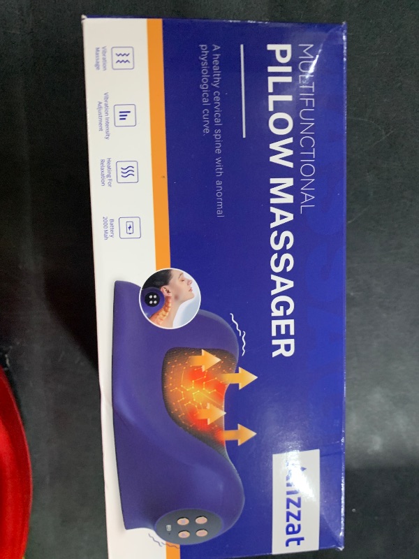 Photo 1 of Pillow Massager 