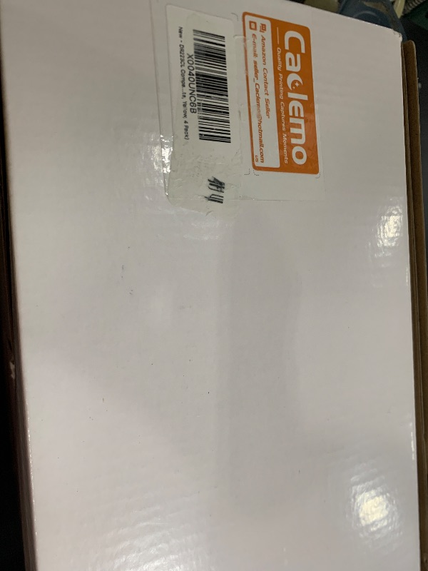 Photo 1 of DR223CL Compatible Drum Unit Replacement for Brother DR223CL DR-223CL DR223 compatible with Brother MFC-L3770CDW MFC-L3750CDW HL-L3270CDW HL-L3290CDW HL-L3230CDW (Black, Cyan, Magenta, Yellow, 4 Pack)