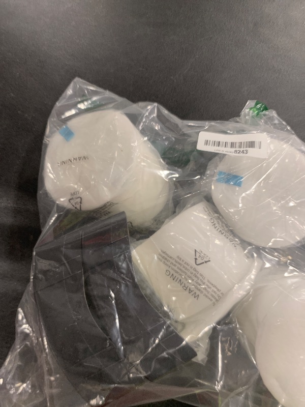 Photo 1 of NV752, AZ1002 Filters for Shark Rotator Powered Lift-Away Vacuum NV650, NV650W, NV651, NV652, NV750W, NV751, NV752 NV831, NV835, AX950, AX951, AX952, ZU632, AZ1000W, AZ1002, AZ1002BRN, XFF650 & XHF650