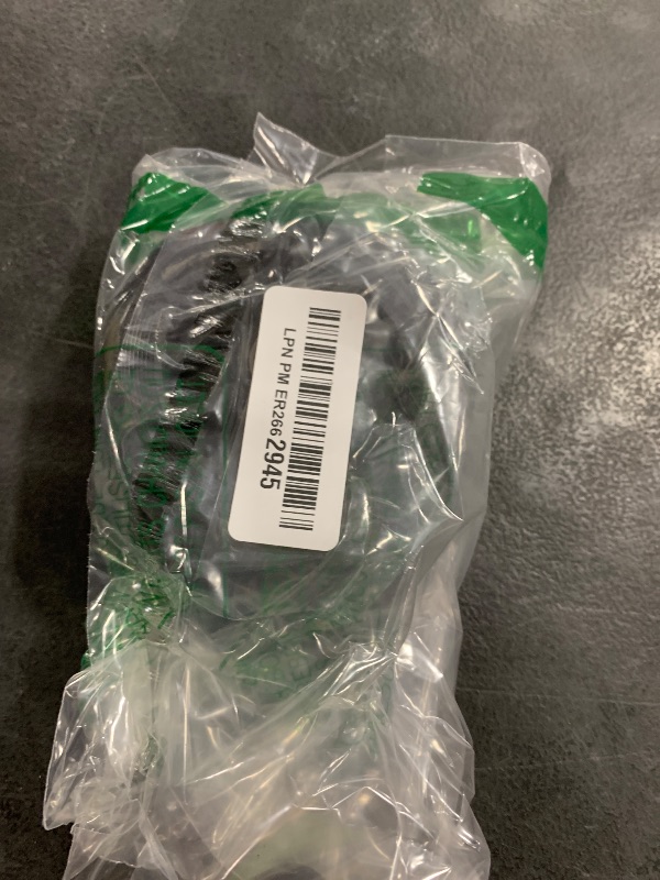 Photo 1 of 100mm Pro Kick Scooter Wheels Replacement Pair-Plastic Core 100mm Scooter Wheels for Razor Fuzion Scooters (2)