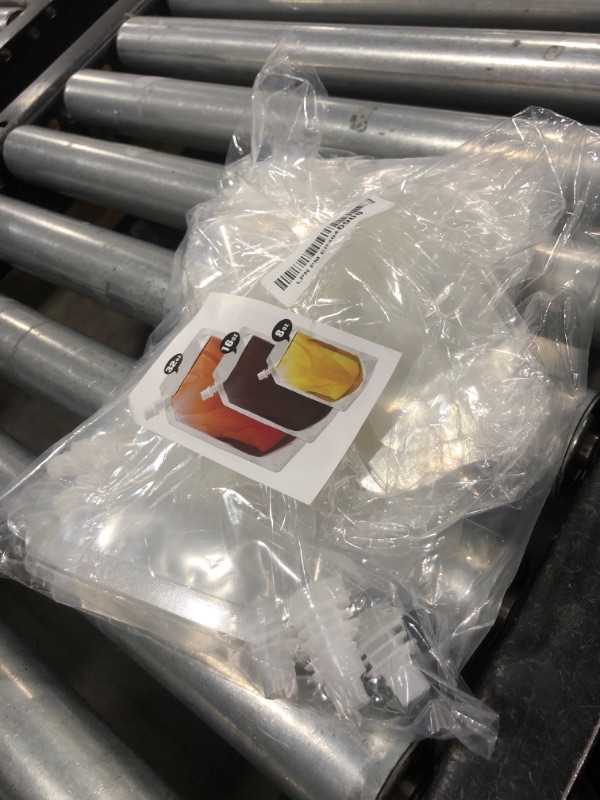 Photo 1 of JUICE POUCHES 