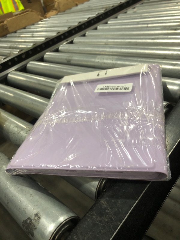 Photo 1 of PURPLE BLUETOOTH KEYBOARD PAIRING 