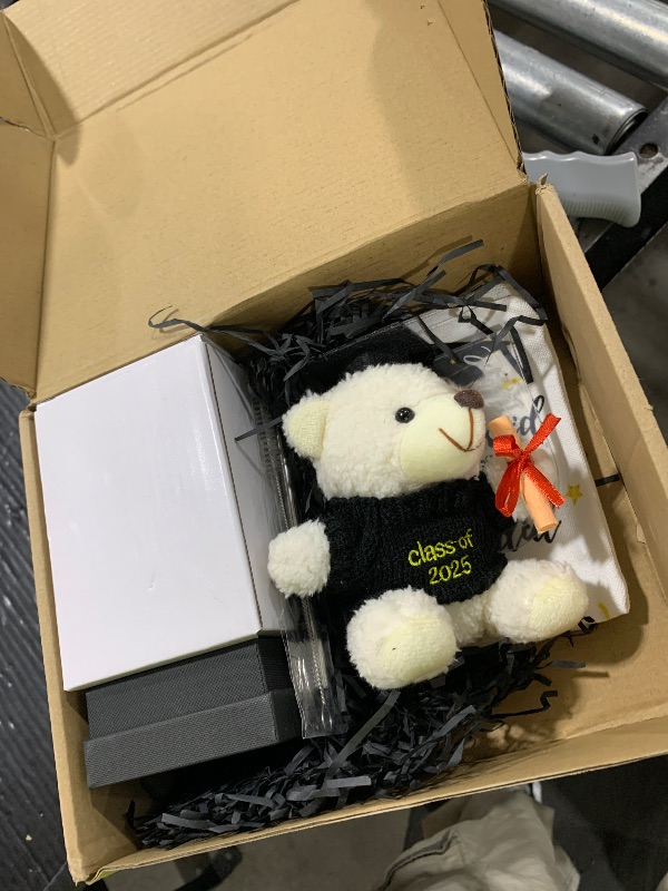 Photo 1 of Graduation gift box