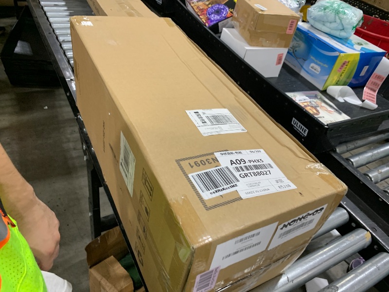 Photo 1 of Humidifiers for Large Room Home Bedroom 2000 sq.ft. 17L/4.5Gal Large Humidifier with Extension Tube & 4 Speed Mist,Top Fill Wholehouse Humidifier with 360°Nozzle for Plant Office Commercial Greenhouse
