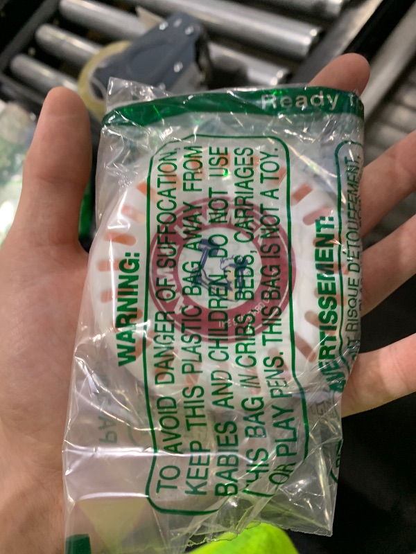 Photo 1 of Munchkin® Arm & Hammer Puck Baking Soda Cartridge, Lavender Scent