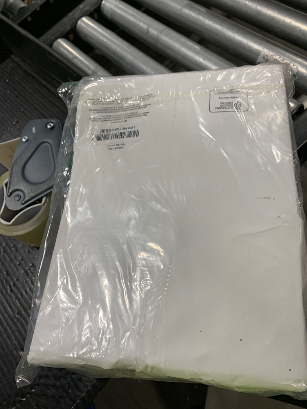 Photo 1 of Amazon Basics Multipurpose Copy Printer Paper