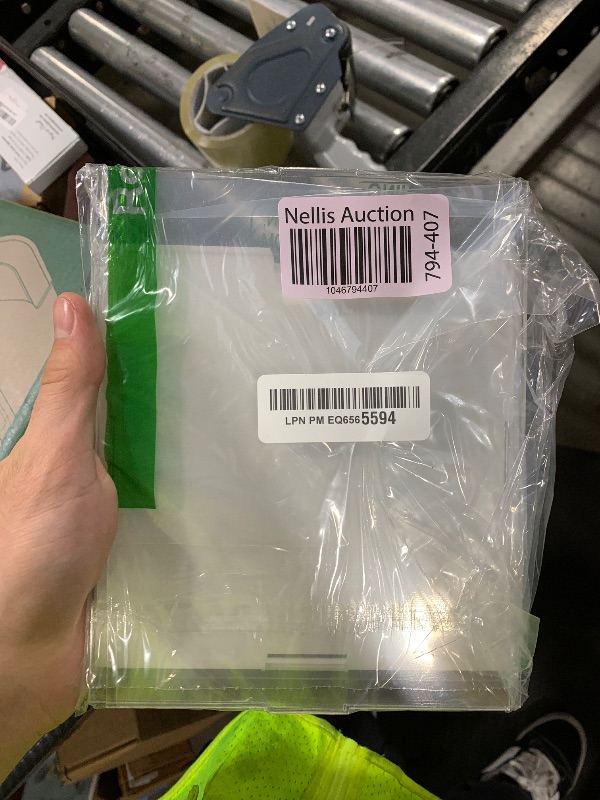 Photo 1 of MECCANIXITY Acrylic Display Case Box Clear Dustproof Protection Showcase 6.3x6.3x8.3 Inch for Collectibles Display