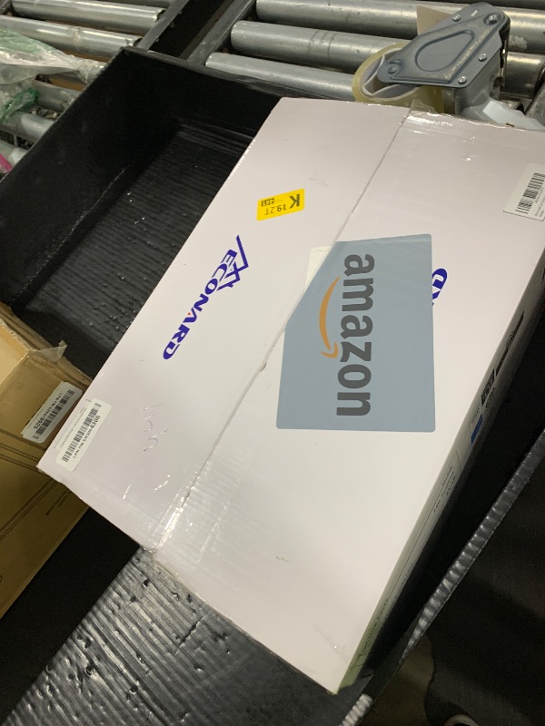 Photo 1 of Meconard 24 Pack 4 Inch 5CCT Ultra-Thin LED Recessed Ceiling Light with Junction Box, 2700K/3000K/3500K/4000K/5000K Selectable, 9W Eqv 75W, Dimmable Can Light, 750LM High Brightness Downlight-ETL&FCC