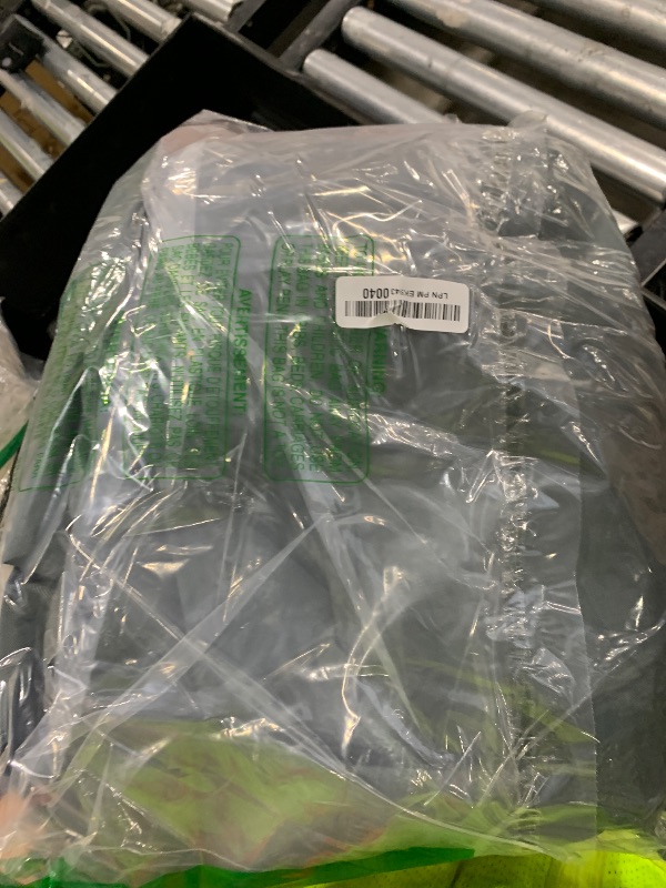 Photo 1 of Extra Large,Heavy Duty Stroller and Car Seat Gate Check Bag,Compatible with: WONDERFOLD, BOB, DOONA, RADIO FLYER, VEER, JEEP WAGON, ETC., double and Jogging Strollers,Stroller Bag for Airplane