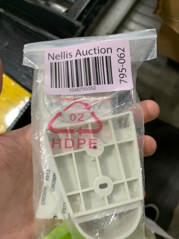 Photo 1 of WINFLIKE UC7083T Replacement Remote Control fit for Hampton Bay Harbor-Breeze Home Decorators Collection Ceiling Fan Remote with Fan Speed Buttons Hi/Med/Low Off