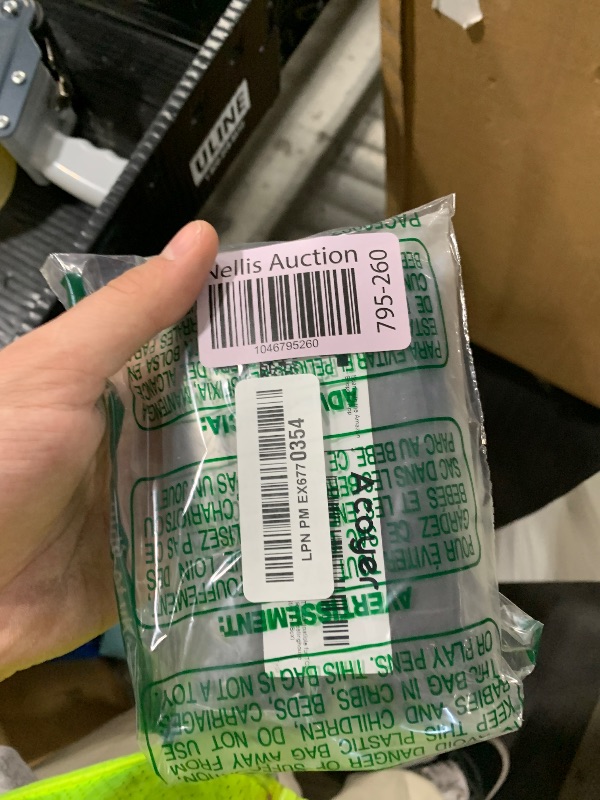 Photo 1 of (Pack of 2) Replacement-Remote-Control for Roku-TV,Compatible for TCL Roku/Hisense Roku/Onn Roku/Philips Roku Smart TVs(Not for Roku Stick and Box)