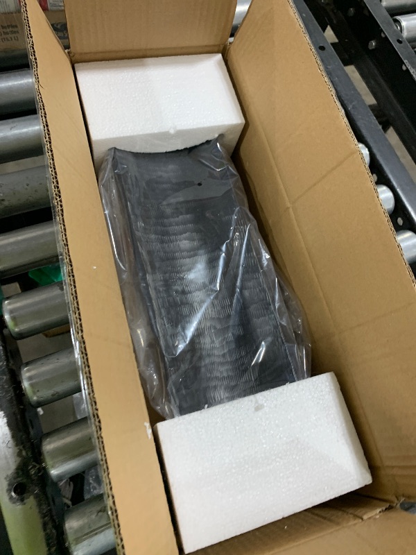 Photo 1 of Footed tray curved for espresso machines
